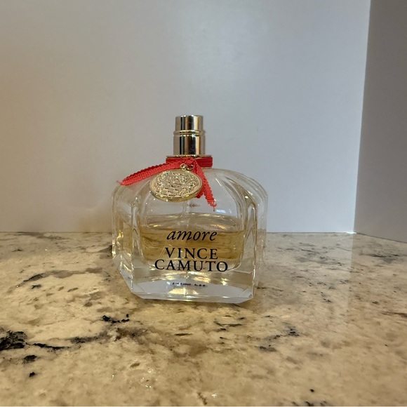 Vince Camuto Amore Perfume - Picture 1 of 5